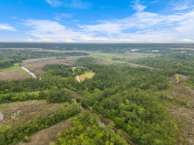 More Photos Of 129 Salt Creek Rd, Savannah Land For Sale
