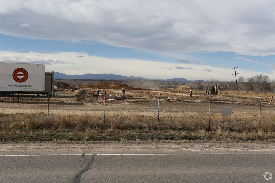 More Photos Of 9109 Monaco St, Henderson Warehouse For Lease