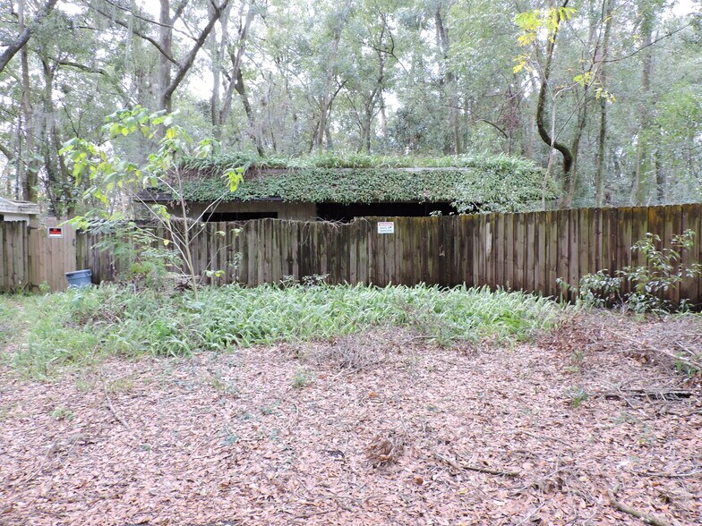 More Photos Of 2008 Nickerson Ln, Jacksonville Land For Sale