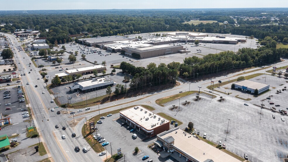 More Photos Of 00 Martin Luther King Jr. blvd, Anderson Land For Sale