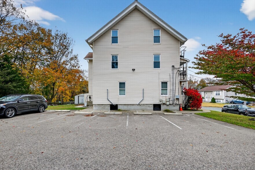 More Photos Of , West Warwick Multifamily For Sale