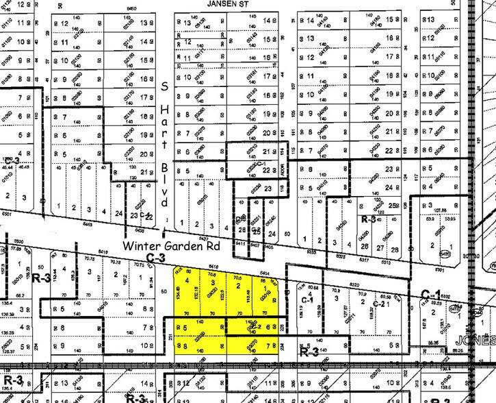 More Photos Of 6416 Old Winter Garden Rd, Orlando Loft Creative Space For Lease