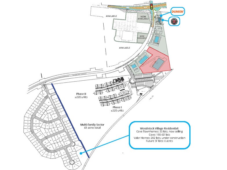 More Photos Of 22189 Highway 216, Mc Calla Land For Sale