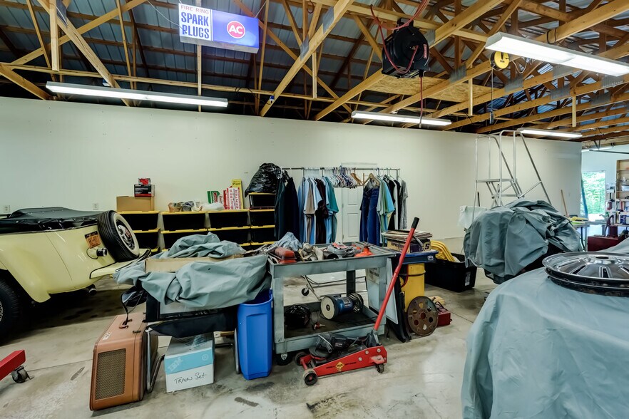 More Photos Of 4338 NY-90, Union Springs Distribution For Sale