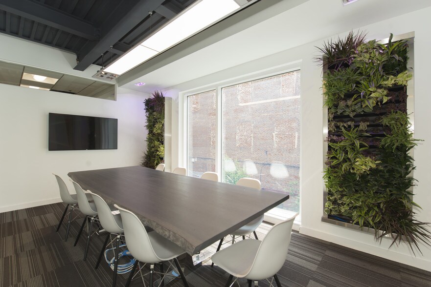 More Photos Of 258 Newark St, Hoboken Office Residential For Lease