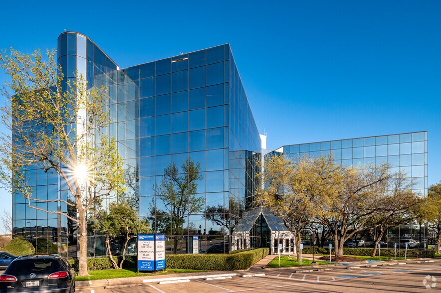 More Photos Of 1700 Alma Dr, Plano Office For Sale