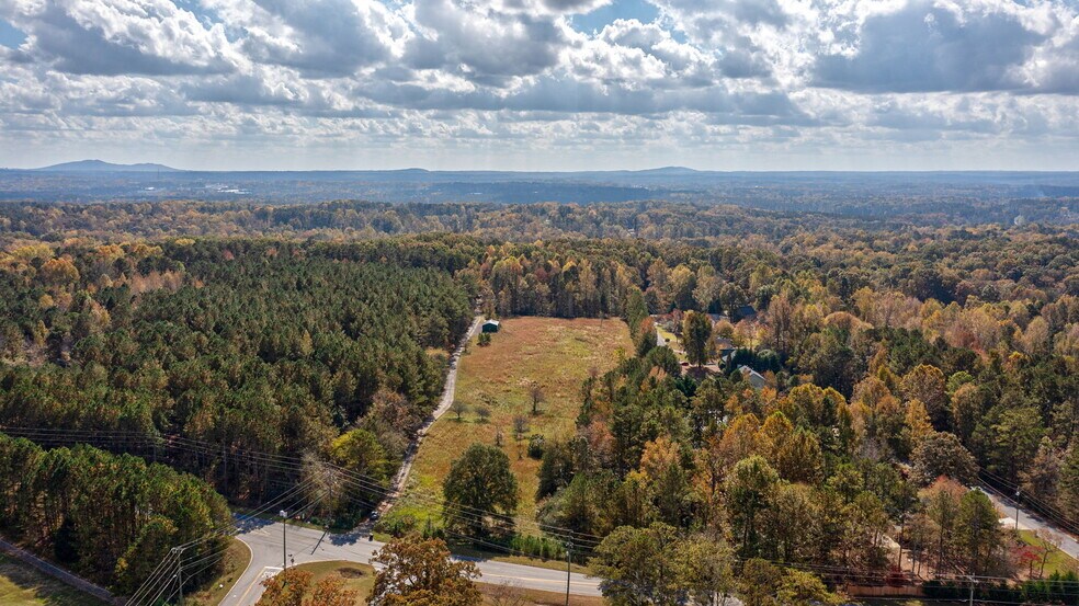 More Photos Of 4219 New Hope Church Rd SE, Acworth Land For Sale