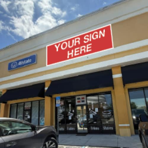 More Photos Of 1412-1428 E Osceola Pky, Kissimmee Storefront For Lease