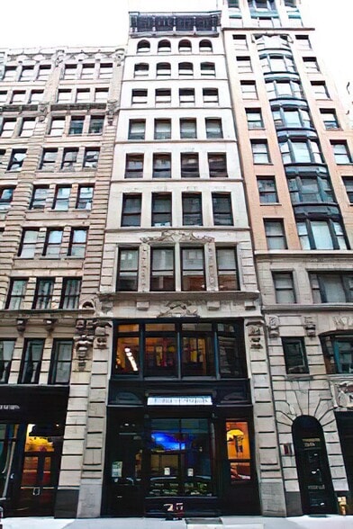 More Photos Of 11 W 20th St, New York Office For Sale