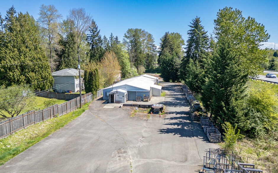 More Photos Of 10709 12th Ave E, Tacoma Warehouse For Sale