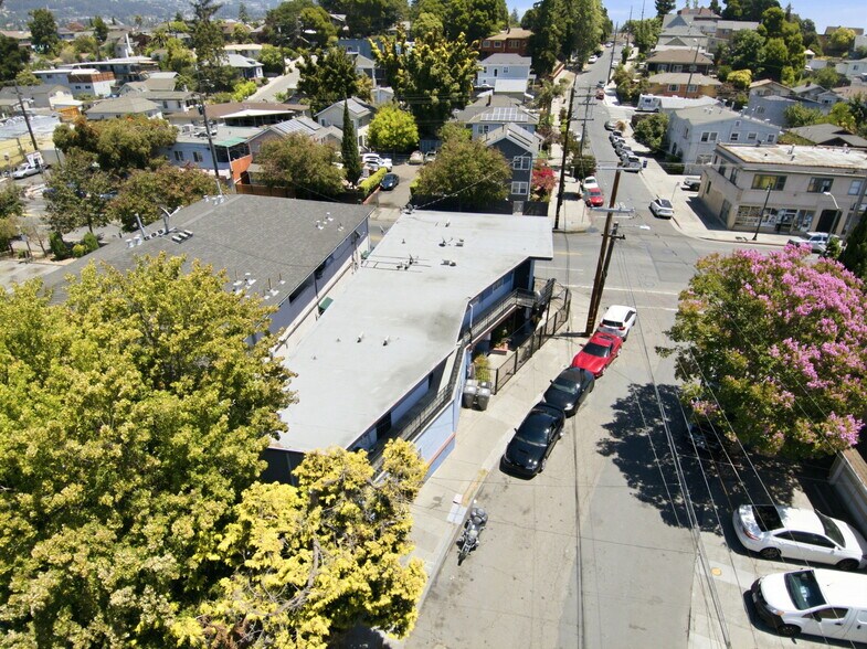 More Photos Of 3050-3058 Davis St, Oakland Apartments For Sale