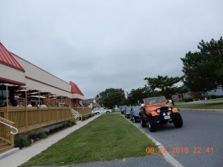 More Photos Of 11805 Coastal Hwy, Ocean City Storefront For Lease