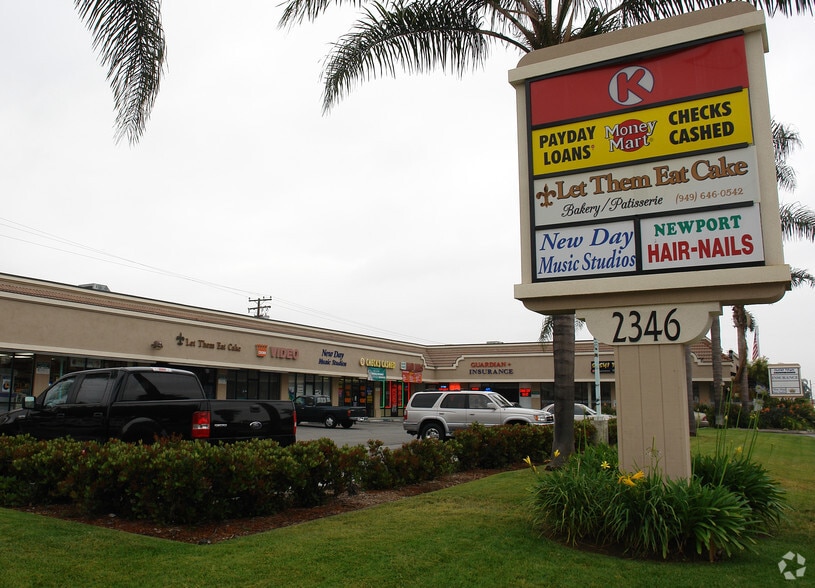 More Photos Of 2346 Newport Blvd, Costa Mesa Unknown For Lease