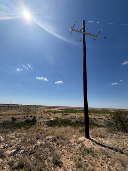 More Photos Of 0000 CR 29, Vealmoor Land For Sale