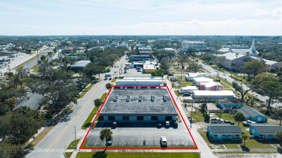 More Photos Of 2345 14th Ave, Vero Beach Medical For Sale