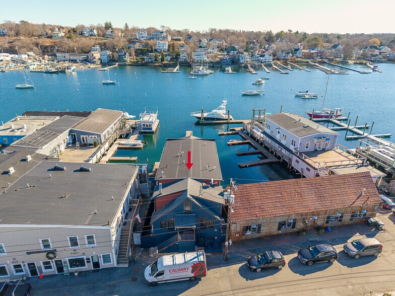 More Photos Of 73 Rocky Neck Ave, Gloucester Restaurant For Sale