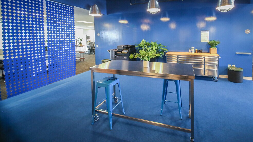 More Photos Of 2929 Campus Dr, San Mateo Unknown For Lease