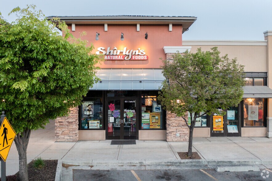 More Photos Of 147-175 E 12300 S, Draper Unknown For Lease