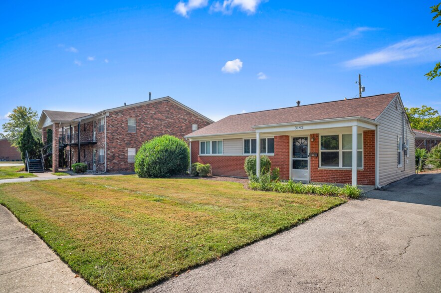 More Photos Of 3146 Commander Dr, Louisville Apartments For Sale