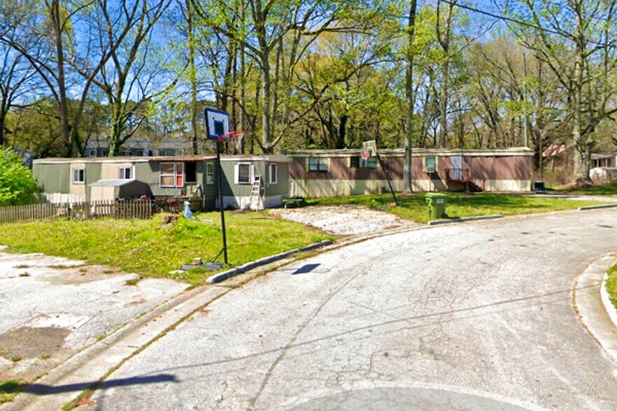 More Photos Of 340 Towler St, Monroe Manufactured Housing Mobile Home Park For Sale