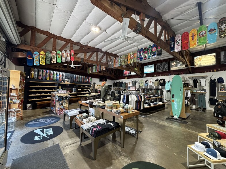 More Photos Of 16203 Los Gatos Blvd, Los Gatos Auto Repair For Lease