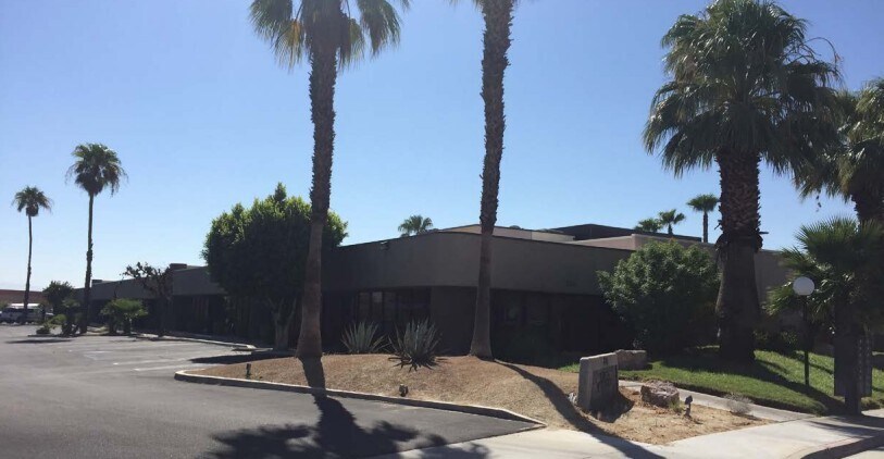 Primary Photo Of 870 Research Dr, Palm Springs Manufacturing For Lease