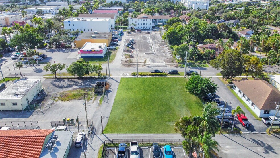 More Photos Of 31 NW 4th St, Homestead Land For Sale