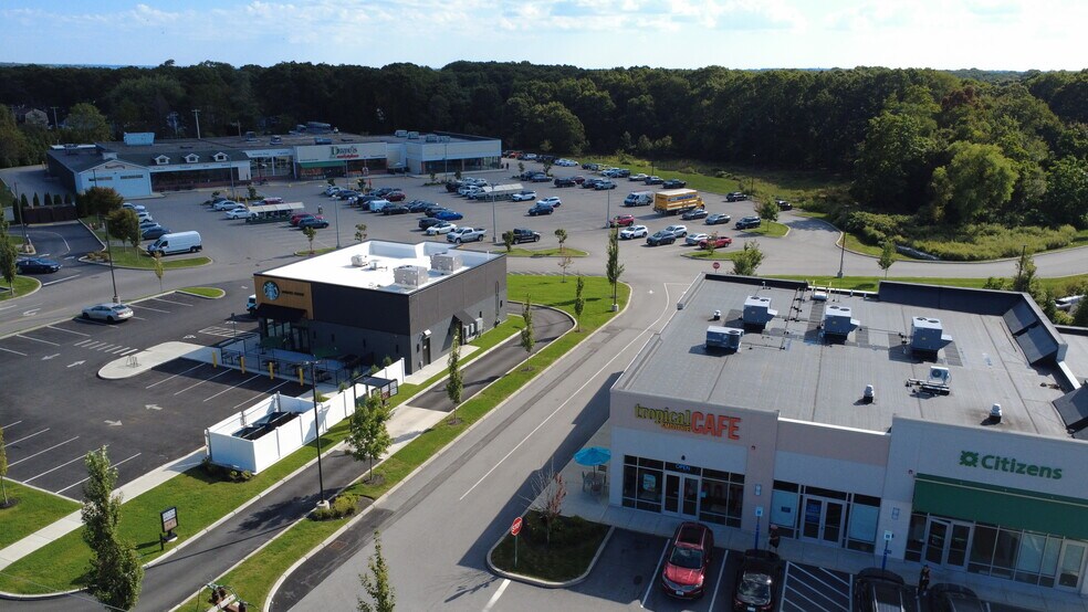More Photos Of 2574 W Shore Rd, Warwick General Retail For Lease