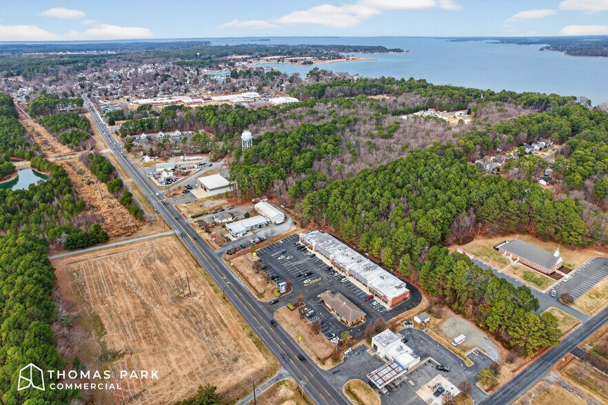 More Photos Of 1013 S Talbot St, St Michaels Unknown For Lease