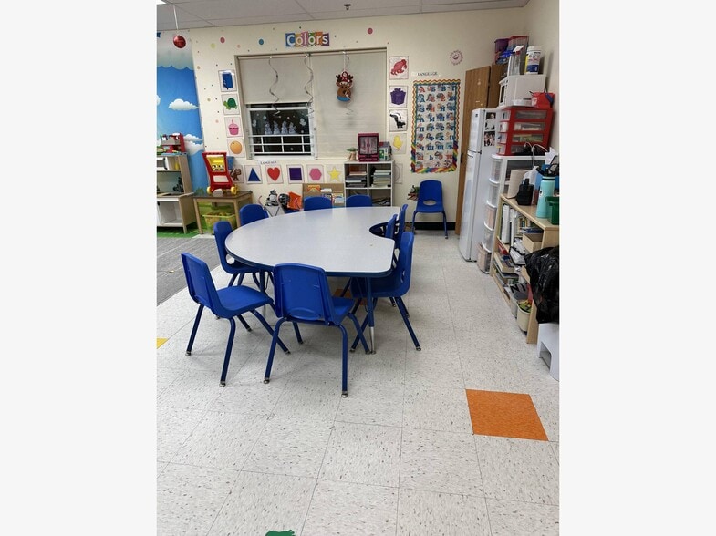 More Photos Of 12-27 River Rd, Fair Lawn Daycare Center For Sale