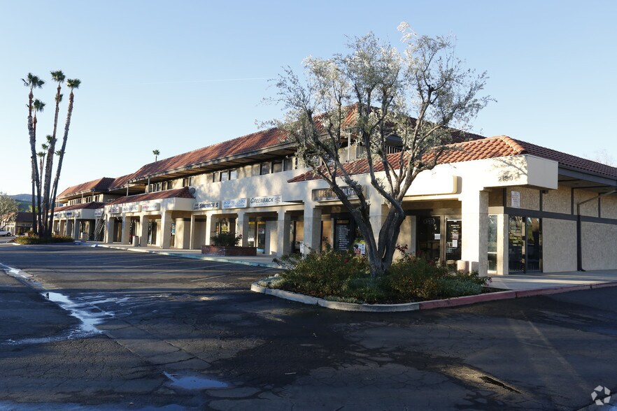 Primary Photo Of 2109-2139 Tapo St, Simi Valley Unknown For Lease