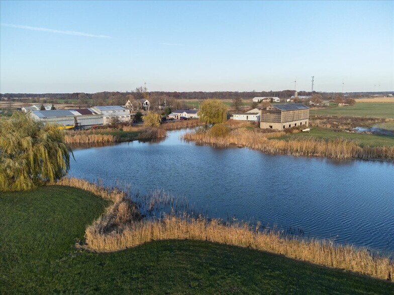 More Photos Of 4872 Regional Rd 20, West Lincoln Land For Sale