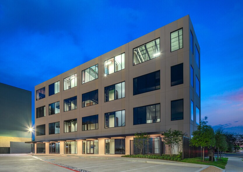 More Photos Of 190 TC Jester Blvd, Houston Office For Lease