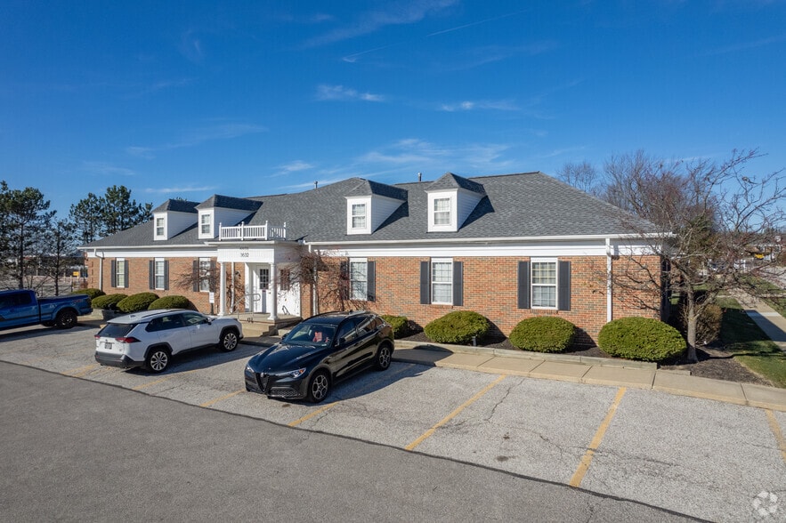 More Photos Of 3610 W Market St, Fairlawn Unknown For Lease