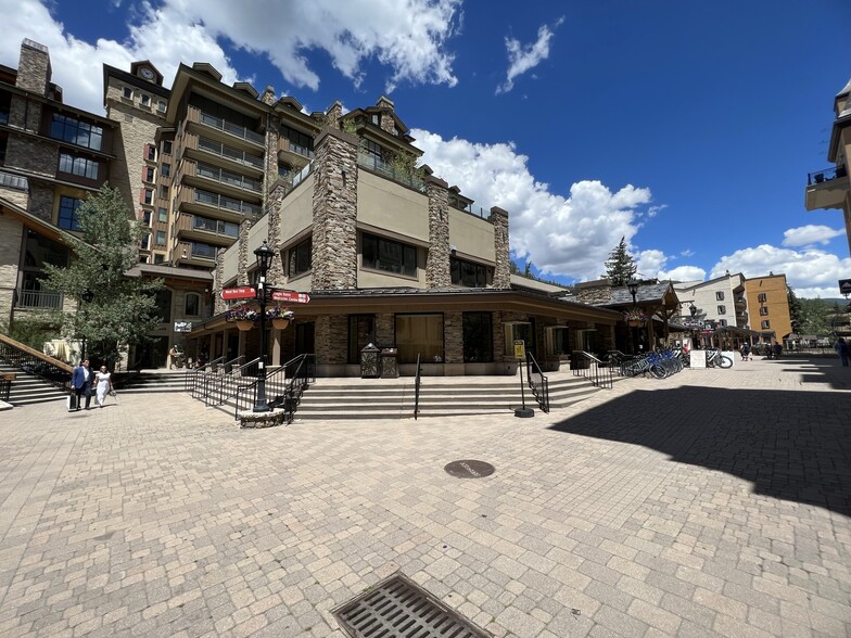 Primary Photo Of 610 Lionshead Circle, Vail General Retail For Lease