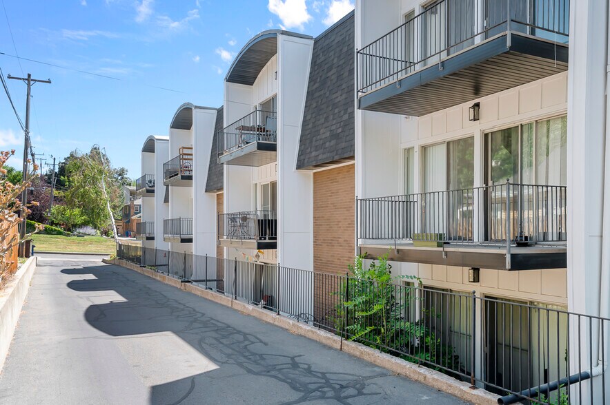 More Photos Of 1155 E 200 S, Salt Lake City Apartments For Sale