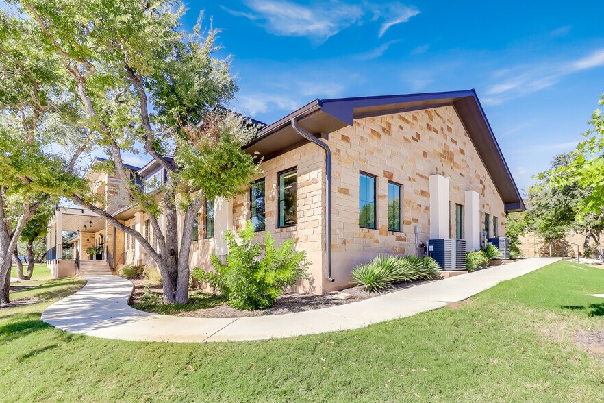 More Photos Of 1011 Wilson Ranch pl, Cedar Park Office For Lease