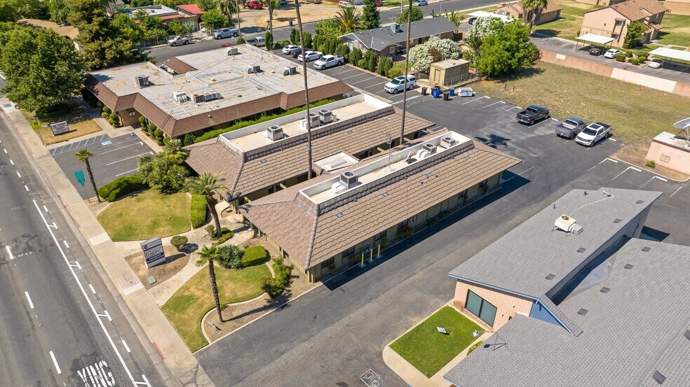 More Photos Of 561 N Alta Ave, Dinuba Medical For Lease