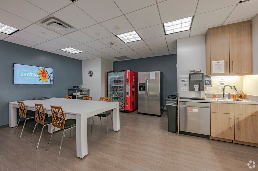 More Photos Of 157 Church St, New Haven Coworking Space