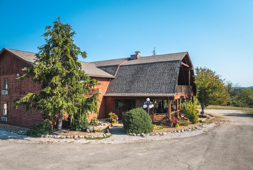 More Photos Of 15270 Cedarstone Drive, Eminence Land For Sale