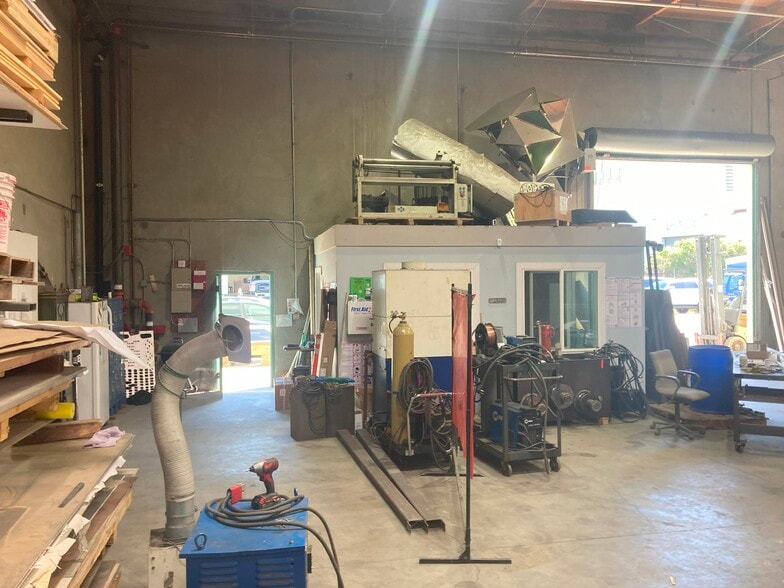 More Photos Of 935 Palou Ave, San Francisco Warehouse For Lease