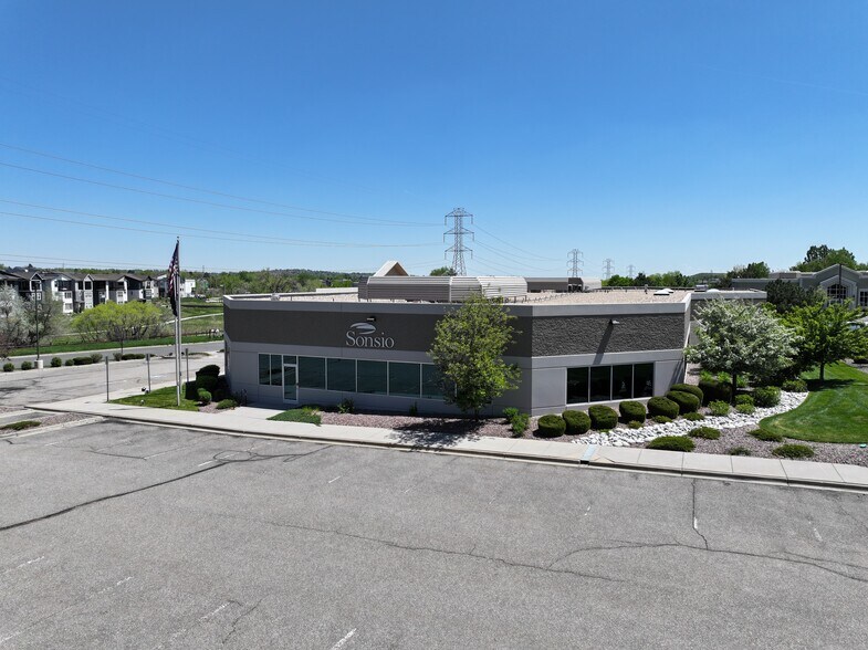 More Photos Of 5630 Ward Rd, Arvada Flex For Sale