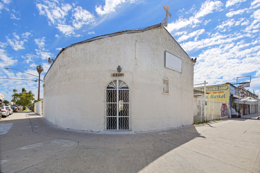More Photos Of 1108 E 84th Pl, Los Angeles Religious Facility For Sale