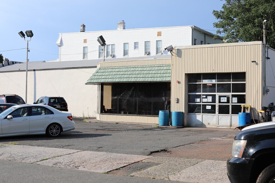 More Photos Of 320 Kearny Ave, Kearny Auto Dealership For Sale
