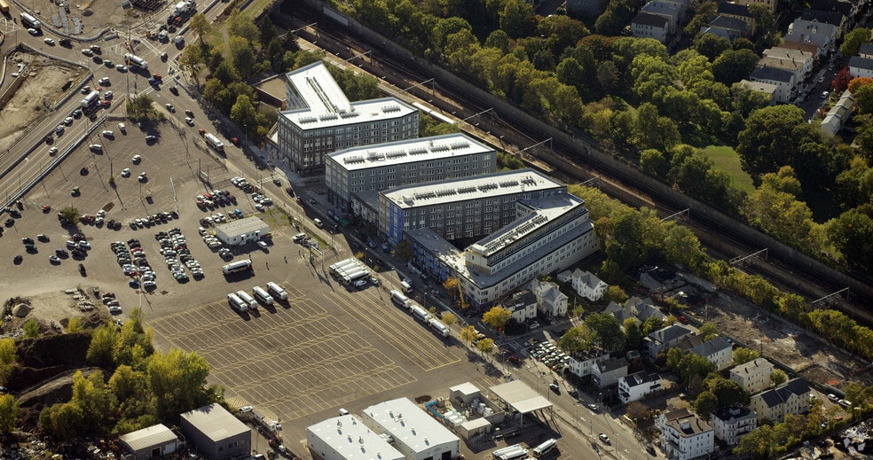 More Photos Of 3611-3615 Washington St, Jamaica Plain Apartments For Lease