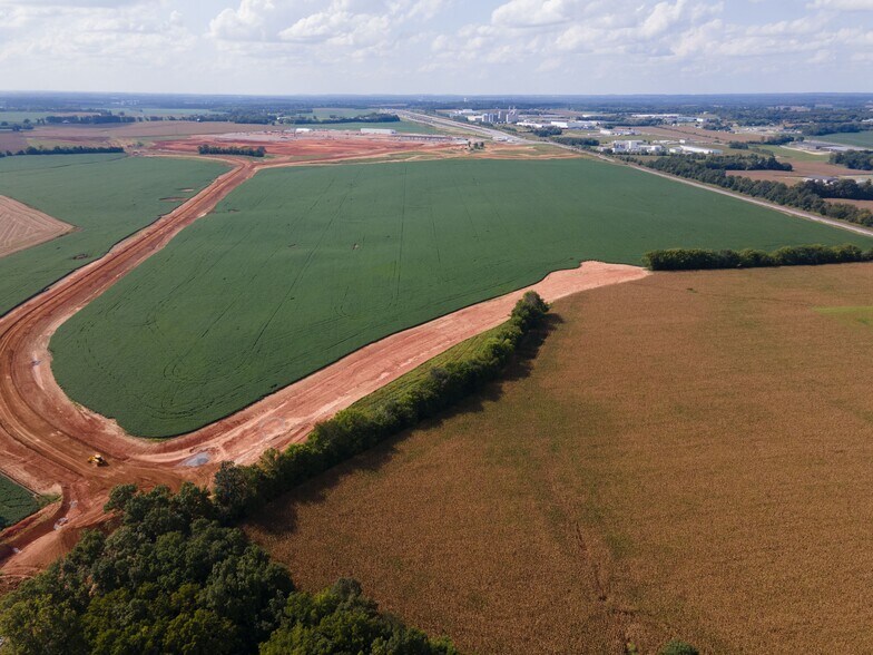 More Photos Of 6591 John Rivers Rd, Pembroke Land For Sale