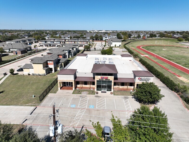 More Photos Of 3915 Mcdermott Rd, Plano Storefront Retail Office For Sale