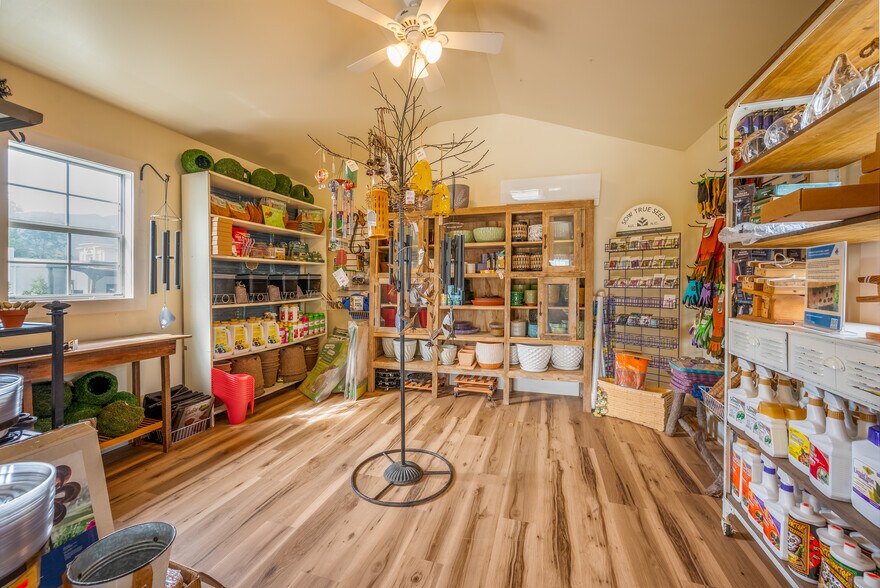 More Photos Of 204 Black Mountain Ave, Black Mountain Office Residential For Sale
