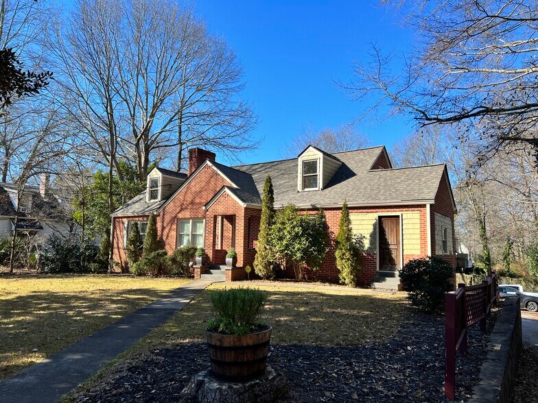 More Photos Of 496 Medlock Rd, Decatur Office Residential For Lease