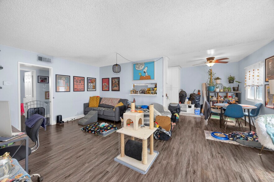More Photos Of 714 S Myrtle Ave, Inglewood Apartments For Sale